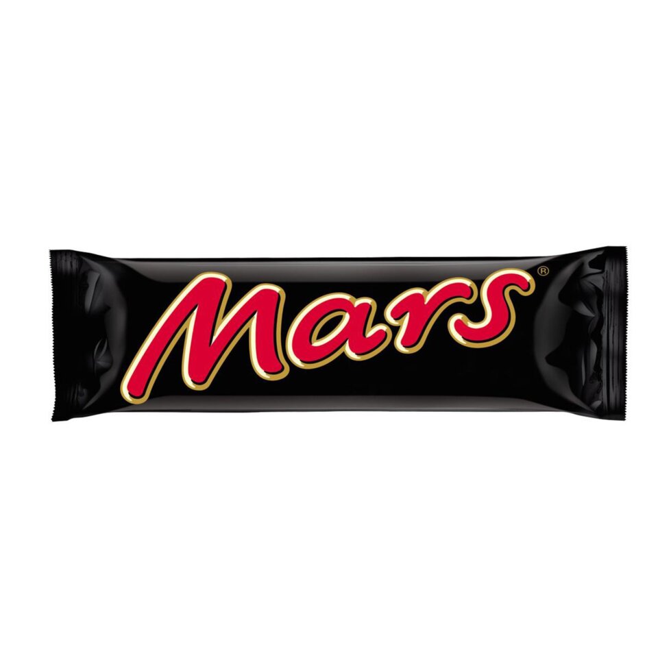 MARS ÇİKOLATA BAR 51 GR.